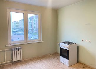 Продается 1-ком. квартира, 40.1 м2, Саратов, ЖК Лето, проспект Героев Отечества, 9/22