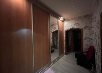 2-комнатная квартира на продажу, 50.2 м2, Северобайкальск, Ленинградский проспект, 1