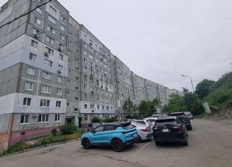 3-ком. квартира на продажу, 66.8 м2, Владивосток, улица Нейбута, 85