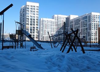 Продается 2-ком. квартира, 54.1 м2, Барнаул, ЖК Лапландия, Павловский тракт, 172