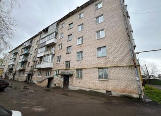 Продажа двухкомнатной квартиры, 43 м2, Псковская область, улица Металлистов, 16