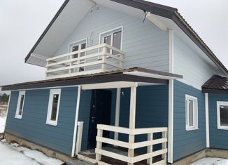 Дом на продажу, 135 м2, деревня Чернишня, коттеджный посёлок Калужский Тракт, 178