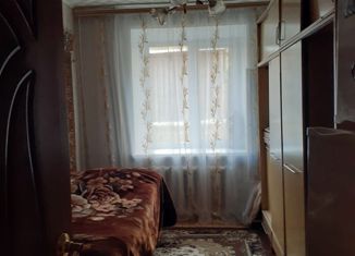 Продается трехкомнатная квартира, 51.4 м2, Касимов, Затонная улица, 4