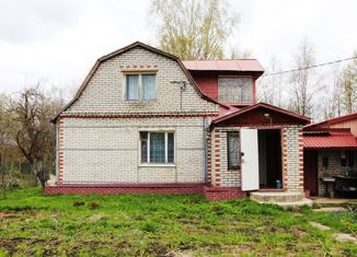 Дом на продажу, 85.6 м2, поселок Войсковицы, улица Грунёва