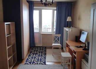 Продаю 2-комнатную квартиру, 43.9 м2, Омск, улица Володарского, 122, Кировский округ