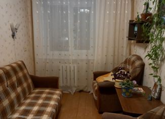 Продажа 3-ком. квартиры, 55.9 м2, Карабаново, Садовая улица, 6