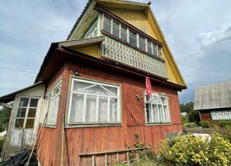 Дом на продажу, 40 м2, СНТ Светлый-4, 0-я улица