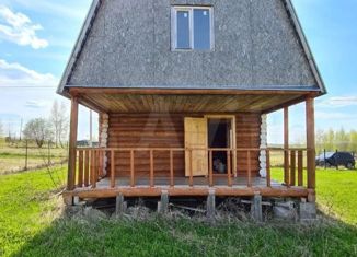 Продажа дома, 55 м2, село Глубокое