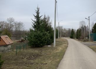 Продаю участок, 6 сот., Подольск, Большая Серпуховская улица, 47