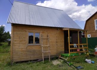 Продаю дом, 50 м2, СНТ Черёмушки