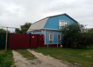 Продается дом, 110 м2, рабочий посёлок Новохопёрский, улица Труда, 9