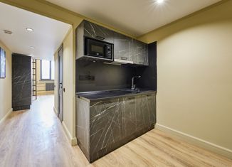 Продам квартиру студию, 28 м2, Москва, Балтийская улица, 15, Балтийская улица
