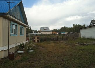 Продам дом, 60 м2, село Смоленка, Трактовая улица, 5