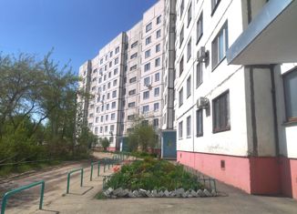 1-комнатная квартира на продажу, 38 м2, Пенза, улица Терешковой, 10, Первомайский район