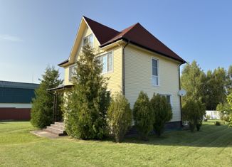 Продажа дома, 146.6 м2, СНТ Раздолье, СНТ Раздолье, 184