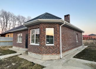 Продажа дома, 110 м2, хутор Демино, Полевая улица