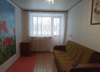 1-комнатная квартира на продажу, 27.9 м2, поселок городского типа Степное Озеро, улица Химиков, 12