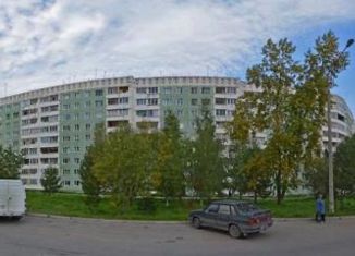 Сдаю двухкомнатную квартиру, 65 м2, Сосновоборск, улица Ленинского Комсомола, 26