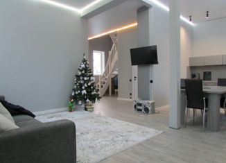 Продается дом, 140 м2, коттеджный посёлок Родные просторы, коттеджный посёлок Родные просторы, 7