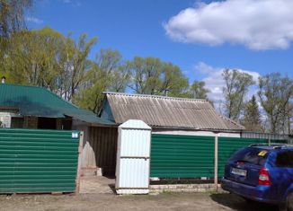 Продажа дома, 42.5 м2, деревня Волжанец