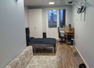 Продаю квартиру студию, 33.5 м2, Самара, Московское шоссе, 18-й километр, 35, Кировский район