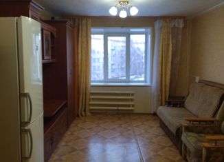 Продажа комнаты, 18 м2, Новосибирск, улица Твардовского, 18