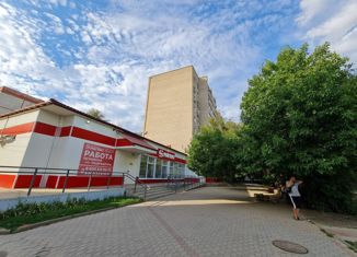 2-ком. квартира на продажу, 46.3 м2, Элиста, 6-й микрорайон, 6-й микрорайон, 4