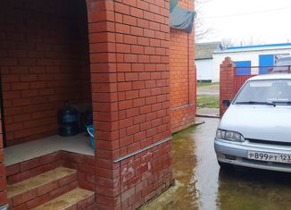 Продажа дома, 59.8 м2, станица Курчанская, улица Памяти 21-го