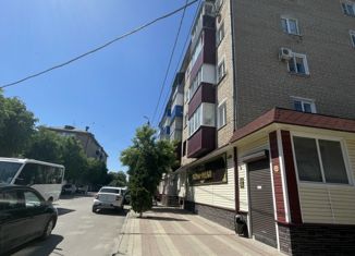 Продажа 2-комнатной квартиры, 43 м2, Орловская область, улица Капитана Филиппова, 62А