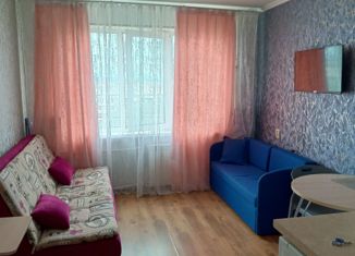 1-комнатная квартира на продажу, 18 м2, Уссурийск, улица Горького, 69