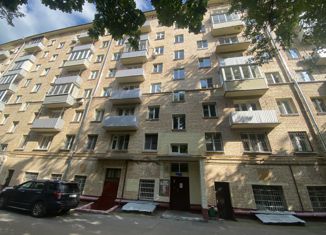 2-комнатная квартира на продажу, 43.3 м2, Москва, улица Ферсмана, 5к1, Академический район