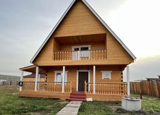 Продается дом, 150 м2, село Урик