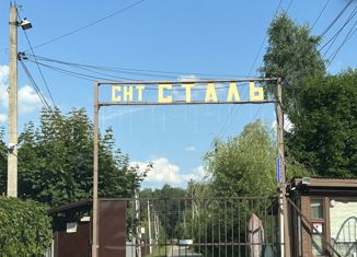 Продам земельный участок, 6 сот., Домодедово, СНТ Сталь, 45