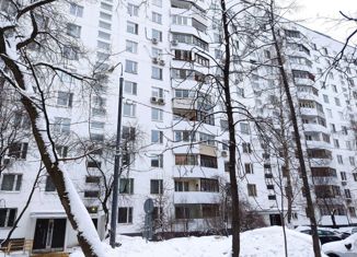 2-комнатная квартира на продажу, 48.1 м2, Москва, улица Михайлова, 33к3, метро Окская