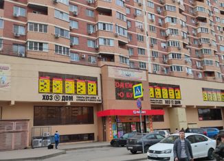 Продается 1-ком. квартира, 42 м2, Краснодар, проезд Репина, 5, микрорайон 9 километр