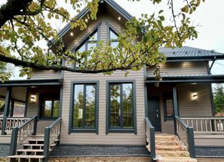 Продаю дом, 130 м2, поселок Можайское, Покровская улица