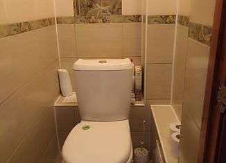 Продам двухкомнатную квартиру, 54.3 м2, Ярославль, улица Закгейма, 7к2, Красноперекопский район