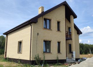 Продаю дом, 185 м2, село Курганово, Елизаветинская улица