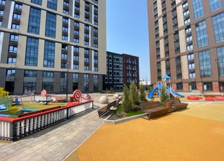 Квартира на продажу студия, 65.8 м2, Уфа, улица Менделеева, 132, ЖК Конди-Нова