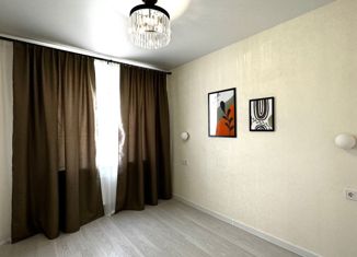 Продажа двухкомнатной квартиры, 39 м2, Ростов-на-Дону, улица Ерёменко, 114, ЖК Пятый Элемент