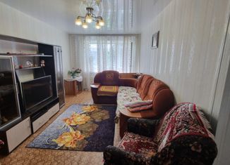 Продаю 3-ком. квартиру, 57.7 м2, посёлок городского типа Лучегорск, 2-й микрорайон, 6