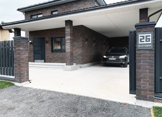 Продается дом, 257 м2, деревня Холуденево, Осиновая улица, 26