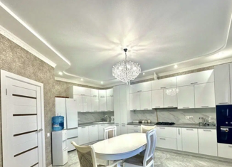 Продается дом, 136 м2, Сочи, Бакинский переулок, микрорайон Верхнеимеретинская Бухта