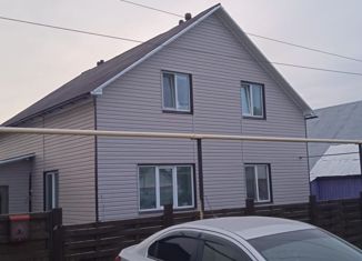 Продажа дома, 140 м2, поселок городского типа Уруссу, Береговая улица