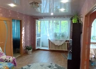 Продажа двухкомнатной квартиры, 46.3 м2, Ивановская область, улица 50-летия Комсомола, 18