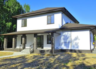 Дом на продажу, 250 м2, деревня Чернишня