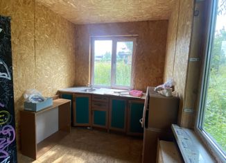 Продаю дом, 93.2 м2, деревня Семыкино, деревня Семыкино, 18