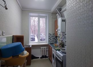 Продается двухкомнатная квартира, 45 м2, Оренбург, проспект Гагарина, 1Д, Ленинский район