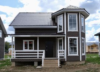 Дом на продажу, 135 м2, деревня Веревское