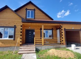 Продам дом, 160 м2, деревня Грановщина, улица Михаила Ульянова, 153